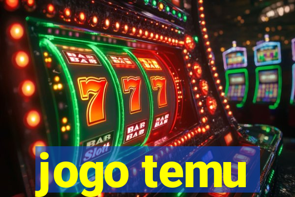 jogo temu